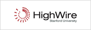 HighWire Press 로고