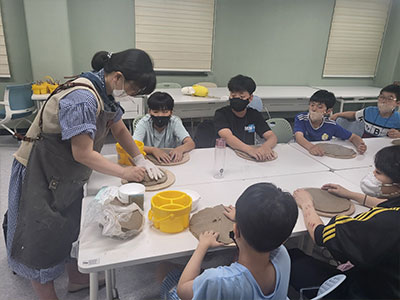 국립대구청소년디딤센터 ‘오름과정 1기’ 입교부터 수료까지