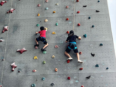 국립대구청소년디딤센터 ‘오름과정 1기’ 입교부터 수료까지