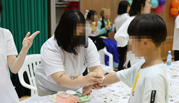 국립중앙청소년디딤센터, 디딤과정 1기 디딤축제 행사 성료