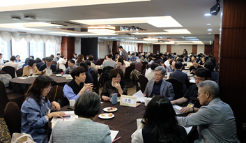 2023년 전국 학교밖청소년지원센터 기관장 워크숍 개최