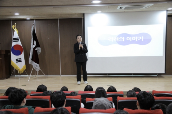 국립중앙청소년디딤센터, 힐링캠프 마지막 기수 7차 수료식 성료