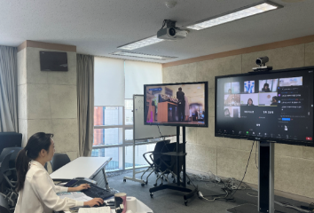 2023년 청소년 노동인권 전문강사 보수교육 과정 실시