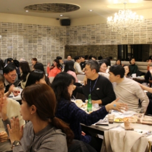 2023년 노사 공감을 위한 한마음 노사 워크숍