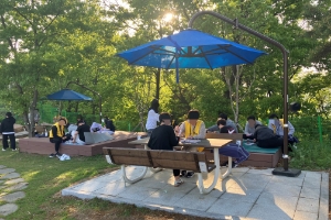 2024년 국립대구청소년디딤센터 디딤과정 1기 공동체 활동