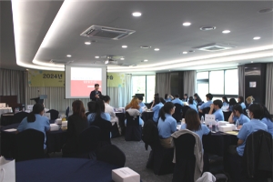 2024 꿈드림 청소년 중앙대표단 워크숍 실시