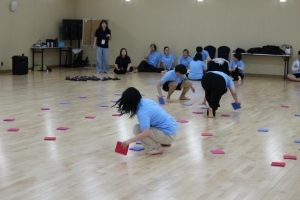 2024 꿈드림 청소년 중앙대표단 워크숍 실시