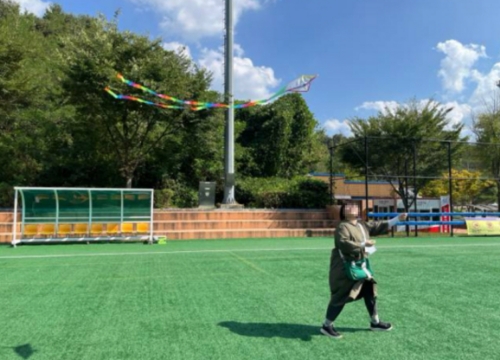 ‘한가위 휘영청 달 밝은 디딤에’ 2024년 대구 <디딤과정 2기>