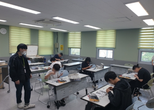 ‘건담! 디딤에 서다! ’ 2024년 대구 <디딤과정 2기>