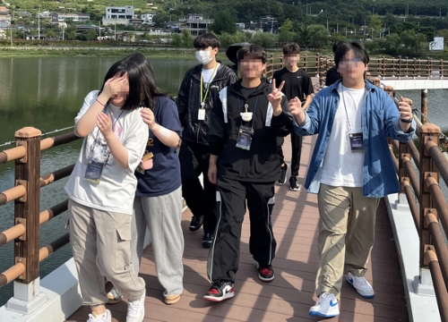 ‘건담! 디딤에 서다! ’ 2024년 대구 <디딤과정 2기>