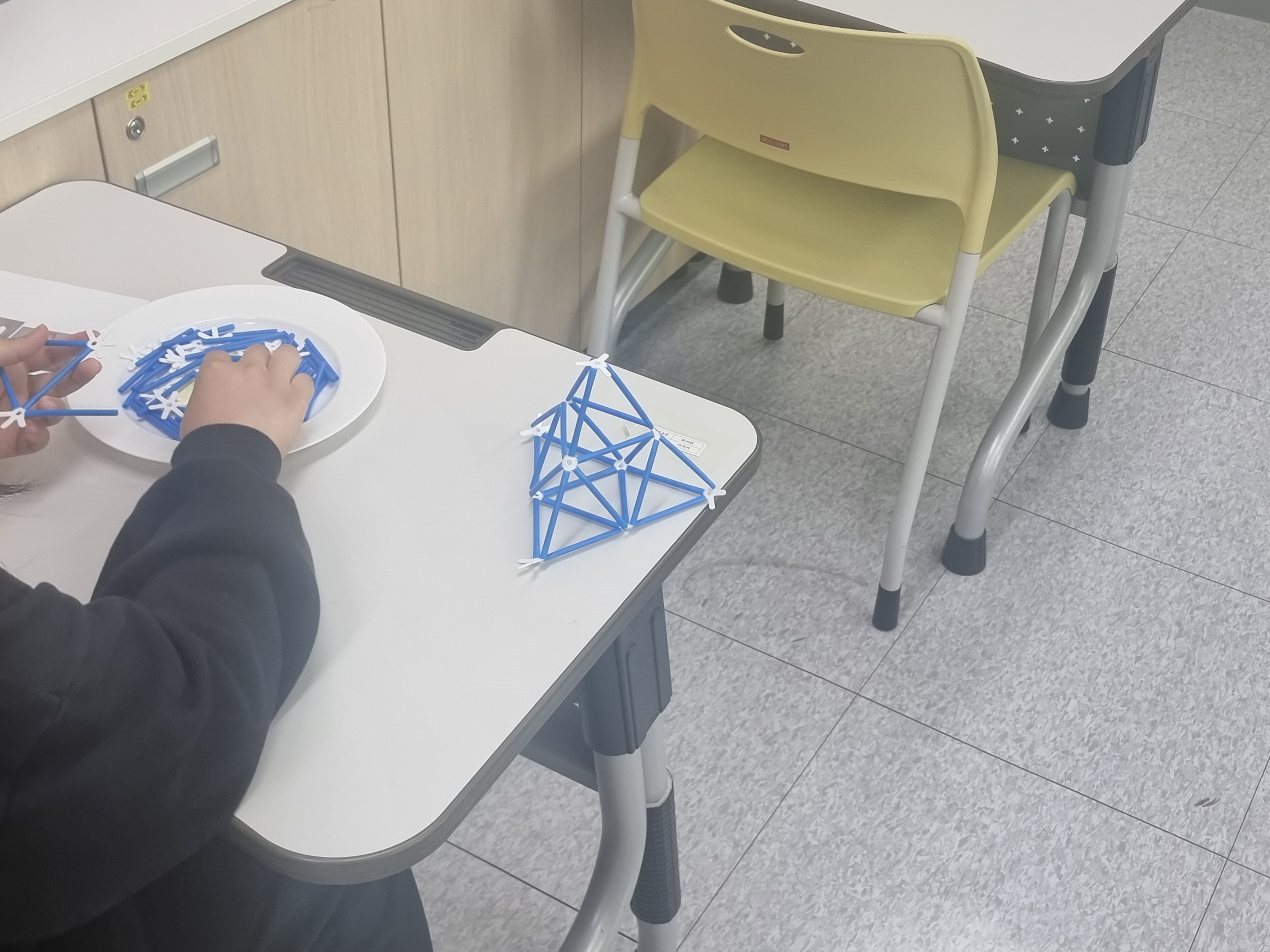 ‘앗!이런 것도 수학? 생활 속의 숨겨진 신기한 수학 수업’ 2024년 대구 <디딤과정 2기>