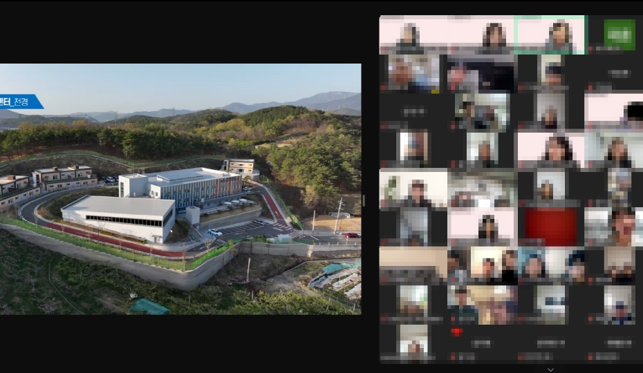 2025년 디딤과정 1기 온라인 입교설명회 실시