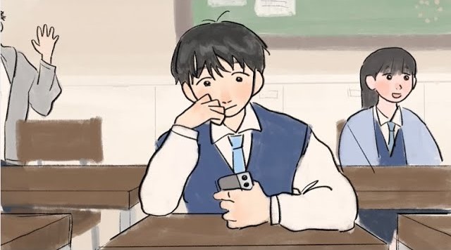 청소년 미디어 이용습관 진단조사 안내 영상(2025)