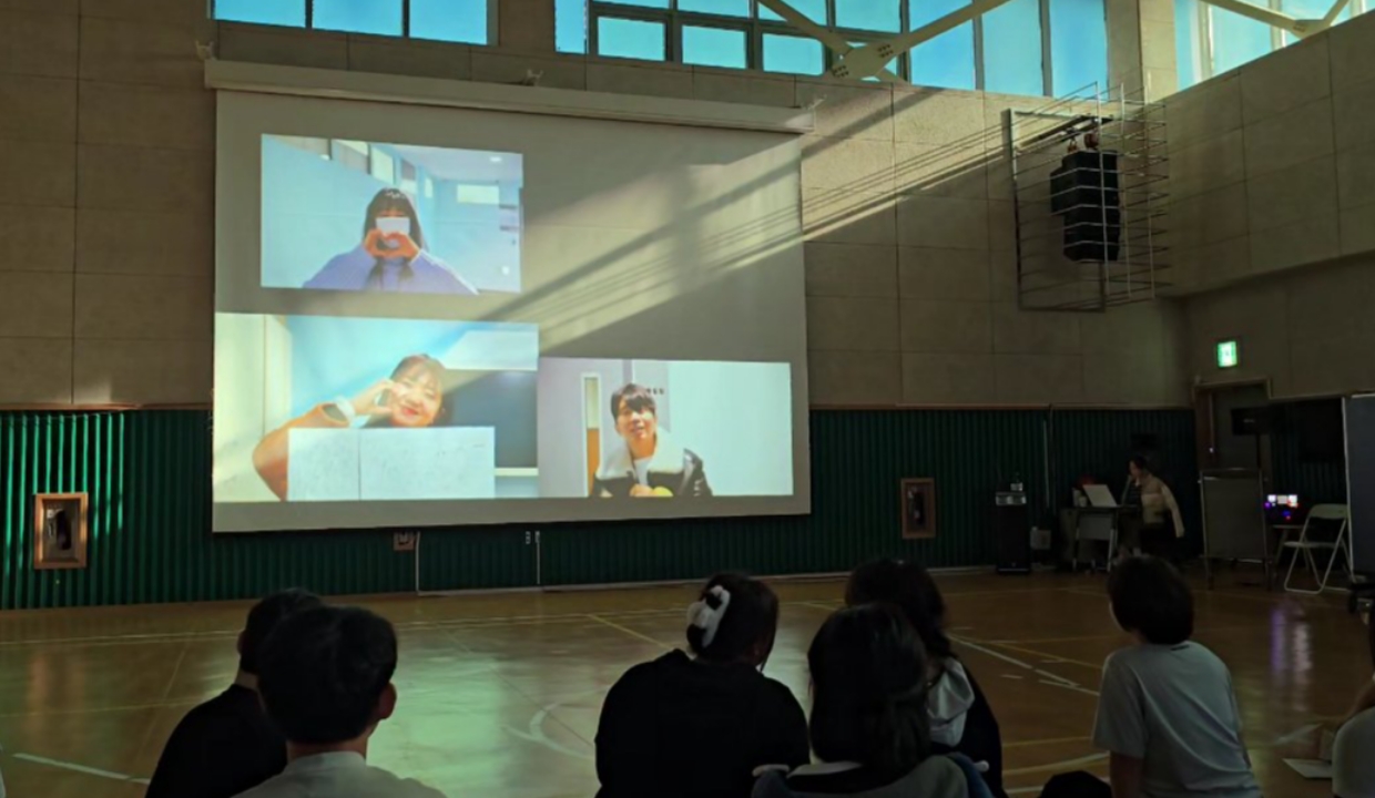 수료 페스티벌 프로그램 운영