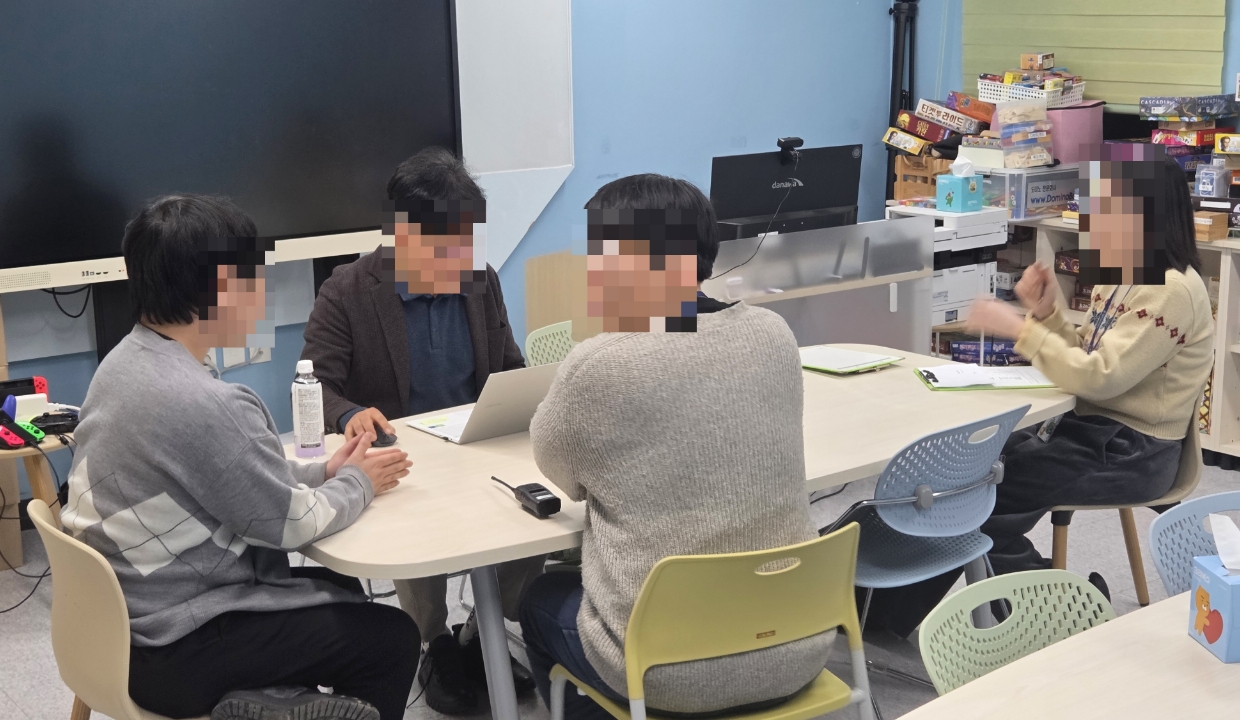 정신의학적상담(촉탁의) 운영