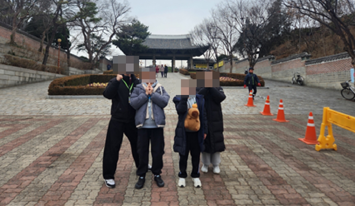 초등특성화 자율여행 프로그램 운영