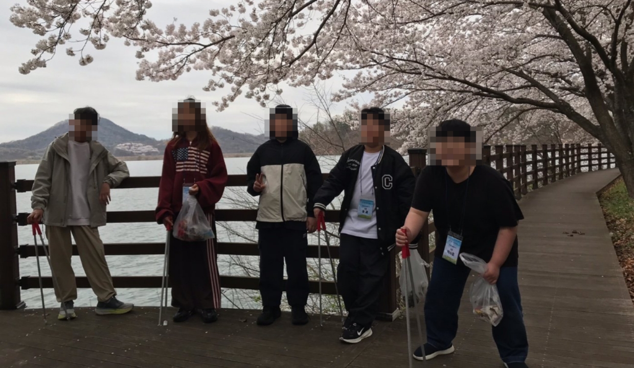 '디딤과정 1기 초등대상 자기도전포상제' 운영