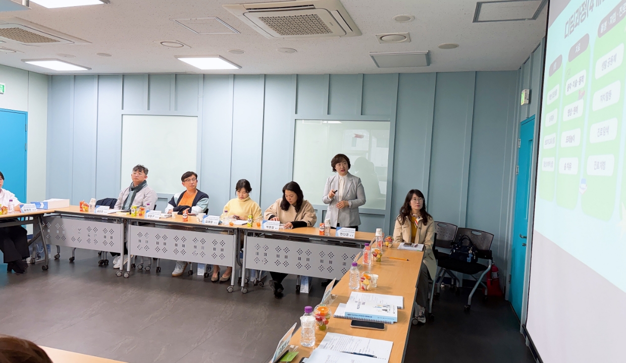 부산, 대구 '찾아가는 입교설명회' 운영