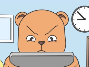 디지털미디어 피해 청소년 회복 지원 사업 홍보 3편_시간절도편