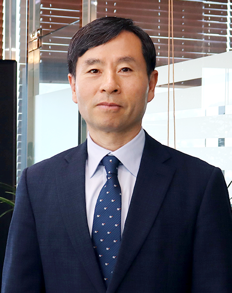 한국청소년상담복지개발원 이사장 이기순